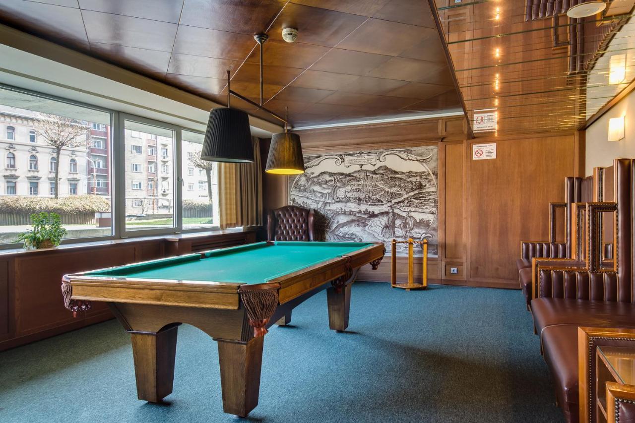 Dunapest Apartman Budapest Esterno foto