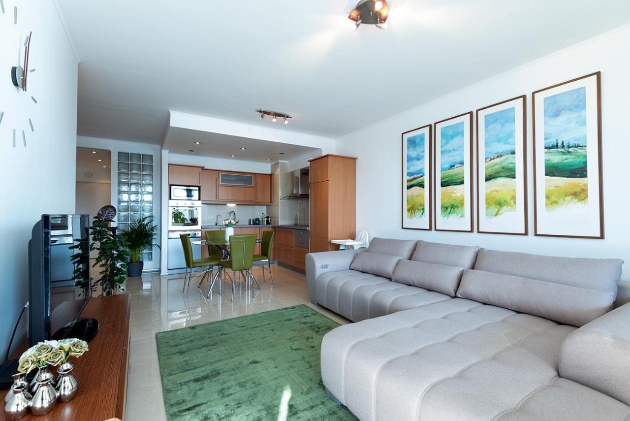 Dunapest Apartman Budapest Esterno foto