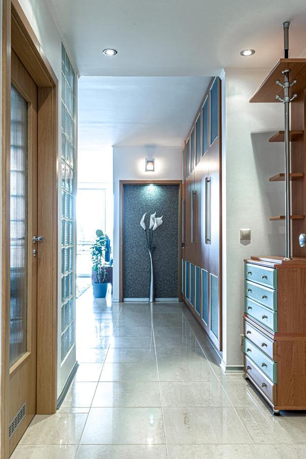 Dunapest Apartman Budapest Esterno foto