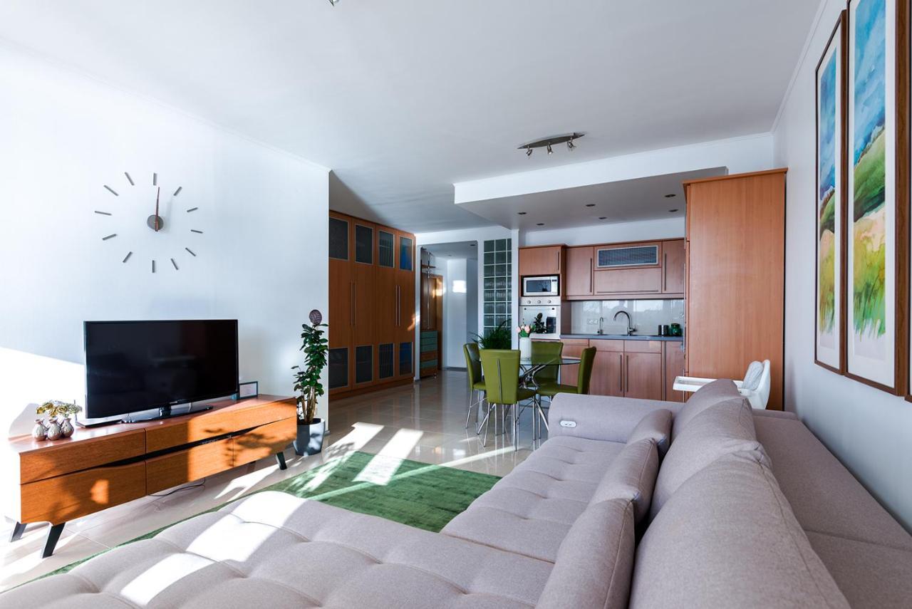 Dunapest Apartman Budapest Esterno foto