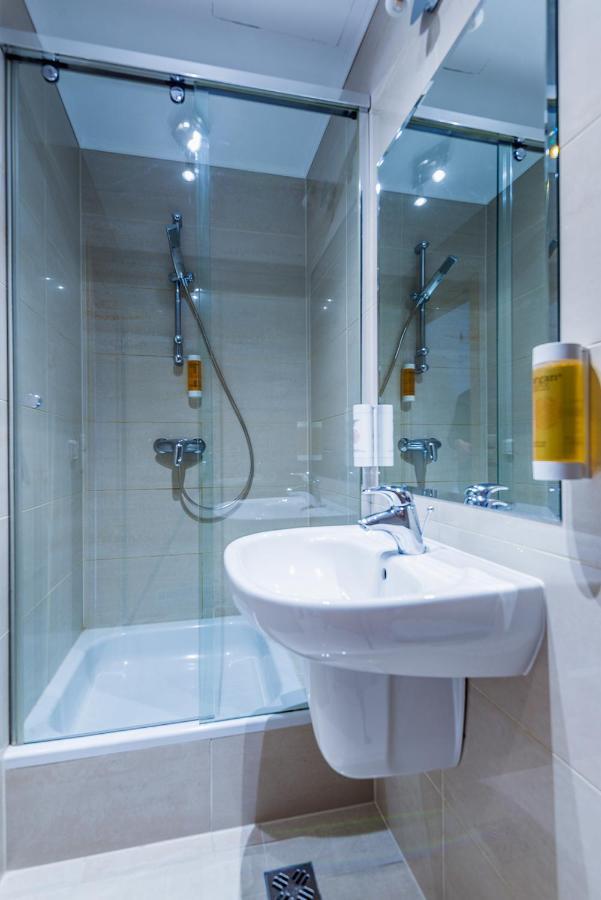 Dunapest Apartman Budapest Esterno foto