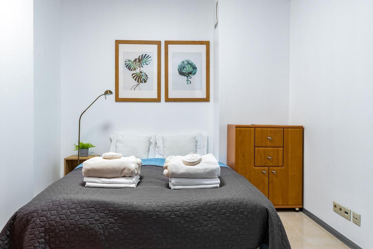 Dunapest Apartman Budapest Esterno foto